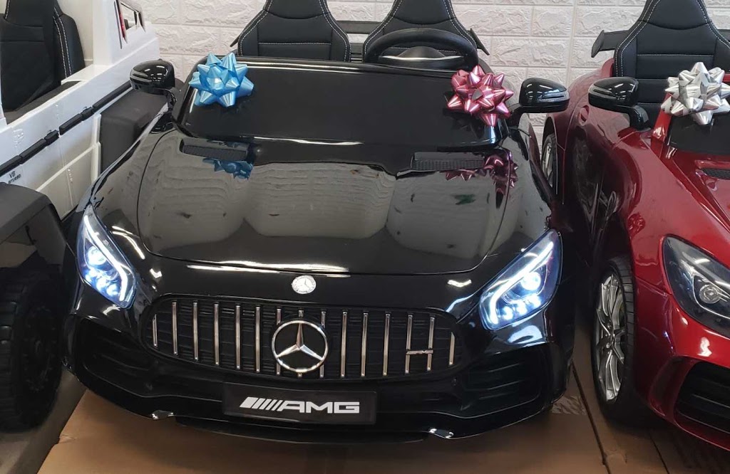 KidsVip Exclusive Kids Ride on Cars and Toys | 250 Trowers Rd Unit 1, Woodbridge, ON L4L 5Z6, Canada | Phone: (844) 543-7847