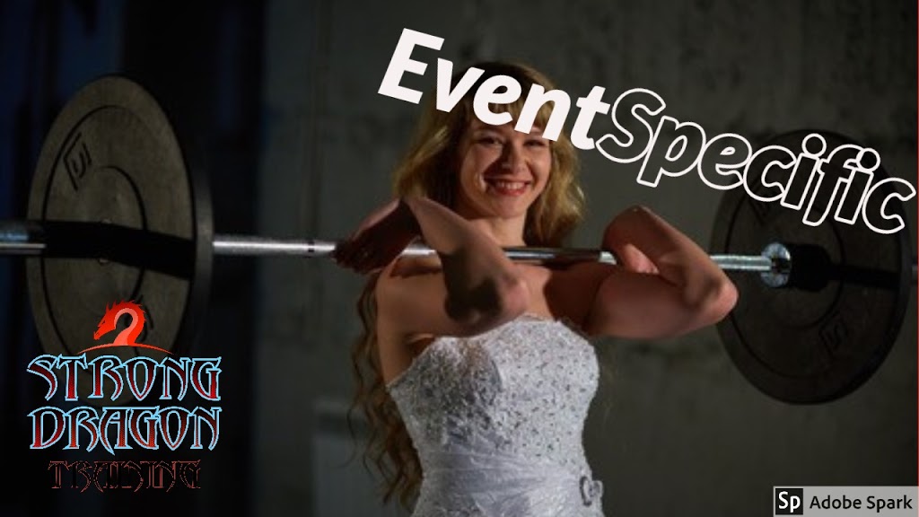 Strong Dragon Training | 6260 Montevideo Rd #59, Mississauga, ON L5N 4E9, Canada | Phone: (647) 992-5521