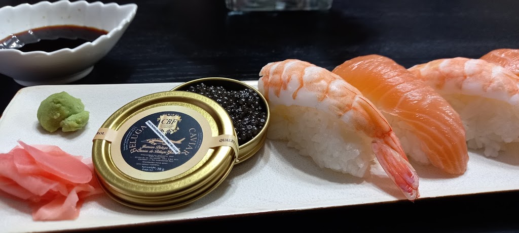 CBF CAVIAR | 25 Haida Dr, Aurora, ON L4G 3C6, Canada | Phone: (416) 230-7366