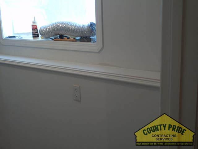 County Pride Contracting Service | BOX 14, Site 7 RR3, Ponoka, AB T4J 1R3, Canada | Phone: (403) 357-9960