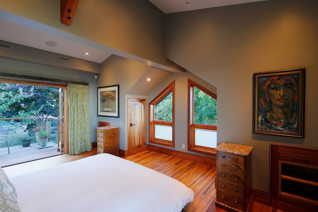 Stonehouse Bed and Breakfast | 641 Fulford-Ganges Rd, Salt Spring Island, BC V8K 2G1, Canada | Phone: (250) 537-5497