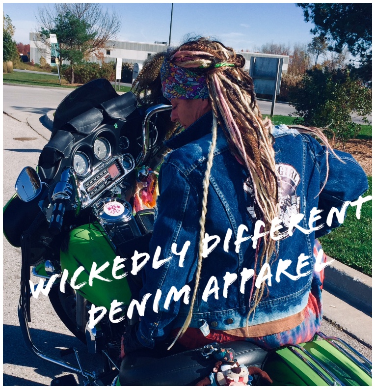 Endless Denim by D.U.I | 109 Tennyson St, Woodstock, ON N4S 8B3, Canada | Phone: (519) 532-1142