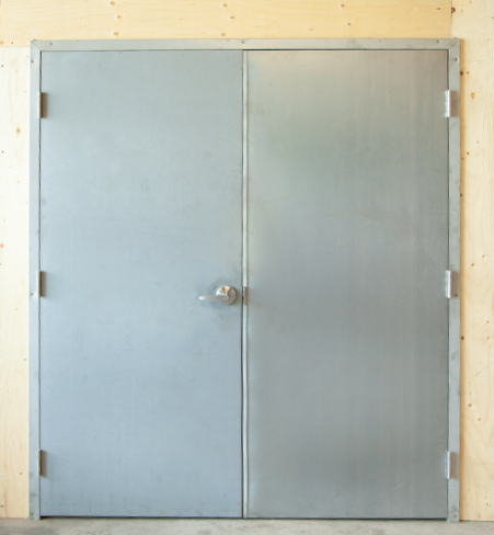 Bauman Doors Inc. | 1216 Floradale Rd, Elmira, ON N3B 2Z3, Canada | Phone: (519) 498-5342