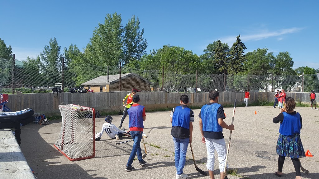 Al Ritchie Outdoor Spray Park | Lindsay St & 15 Ave E, Regina, SK S4N 3C3, Canada | Phone: (306) 777-7000