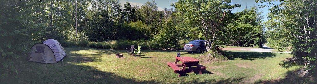 Wide Open Wilderness Family Campground | 11129 NS-215, Shubenacadie, NS B0N 2H0, Canada | Phone: (866) 811-2267
