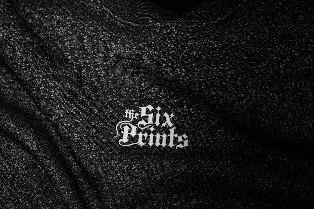 The Six Prints | 3904 Chesswood Dr, North York, ON M3J 2P6, Canada | Phone: (416) 896-8079
