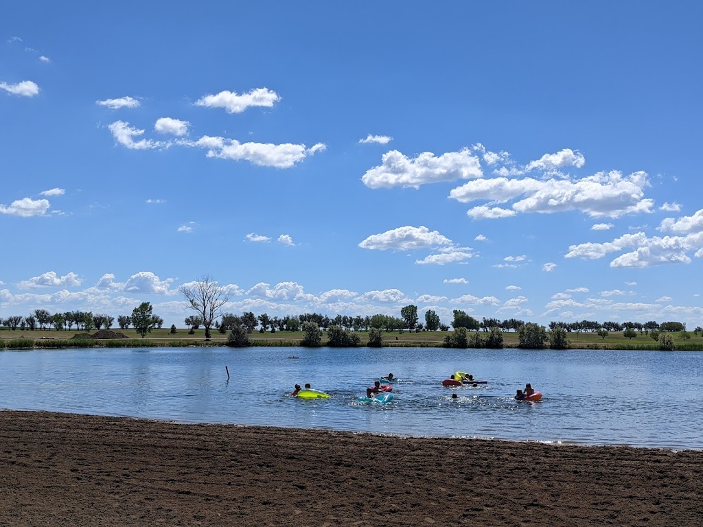 Enchant Municipal Park | Range Rd 184, Enchant, AB T0K 0V0, Canada | Phone: (403) 739-2245