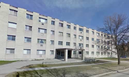 Radmon House Apartments | 1010 Brazier St, Winnipeg, MB R2K 2P4, Canada | Phone: (204) 296-0349
