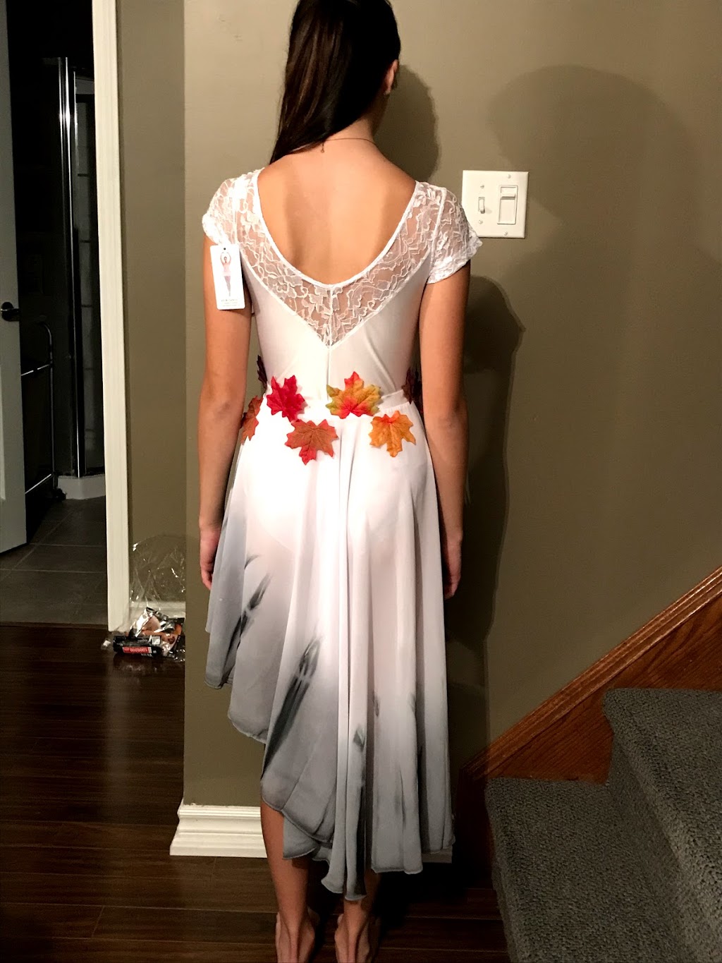 MyDesignbyBilgi | 8 Fuller Dr, Caledonia, ON N3W 2L3, Canada | Phone: (289) 776-7077