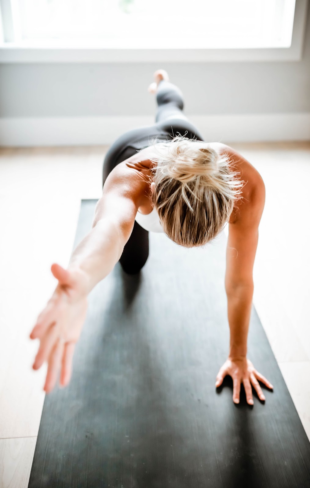 Be Pilates | 3786 Glen Oaks Dr, Nanaimo, BC V9T 6H2, Canada | Phone: (778) 840-6982