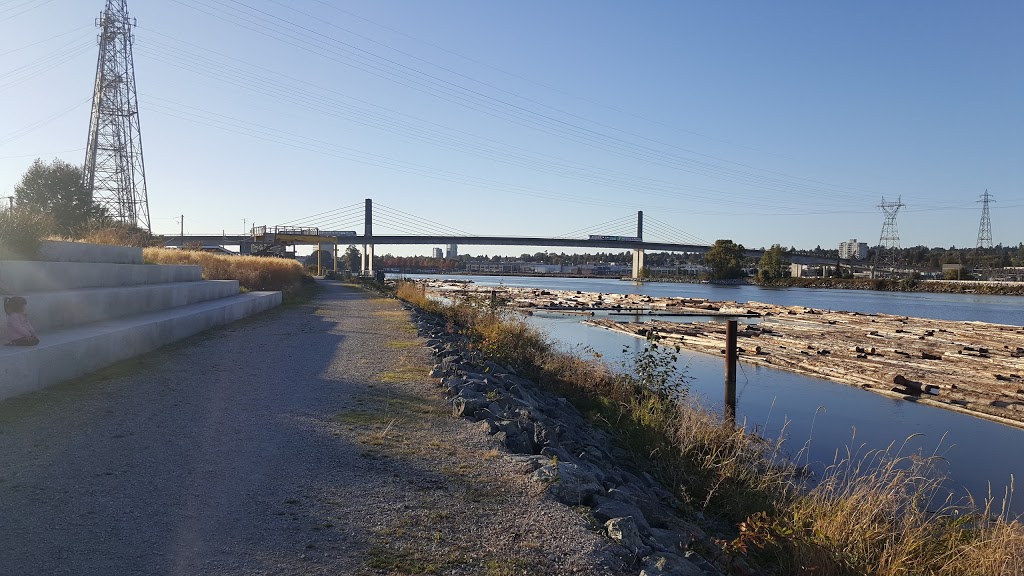 River Drive Four Road Project | 10111 River Dr, Richmond, BC V6Y 1X9, Canada | Phone: (604) 231-5900