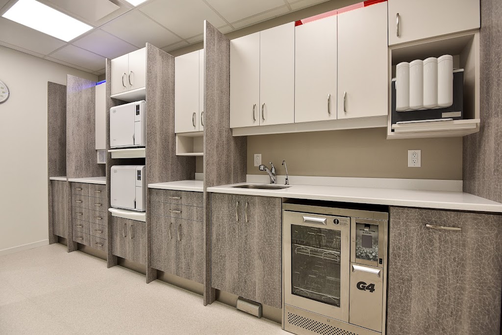EVDENTAL CARE | 712 Davis Dr #303, Newmarket, ON L3Y 8C3, Canada | Phone: (905) 551-1562