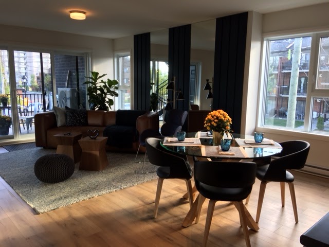 MADECO TRIPLEX MODÈLE BUREAU VENTE et LOCATION | 3444 Rue Elsa-Triolet, Laval, QC H7P 4K1, Canada | Phone: (514) 910-8422