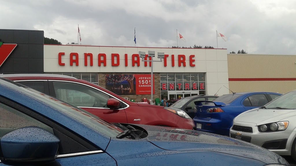 Canadian Tire | 500 107e Rue, Saint-Georges, QC G5Y 8K1, Canada | Phone: (418) 228-8843