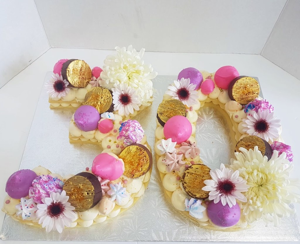 sweetbites | 115 Trafalgar Rd, Oakville, ON L6J 3G3, Canada | Phone: (289) 291-0203