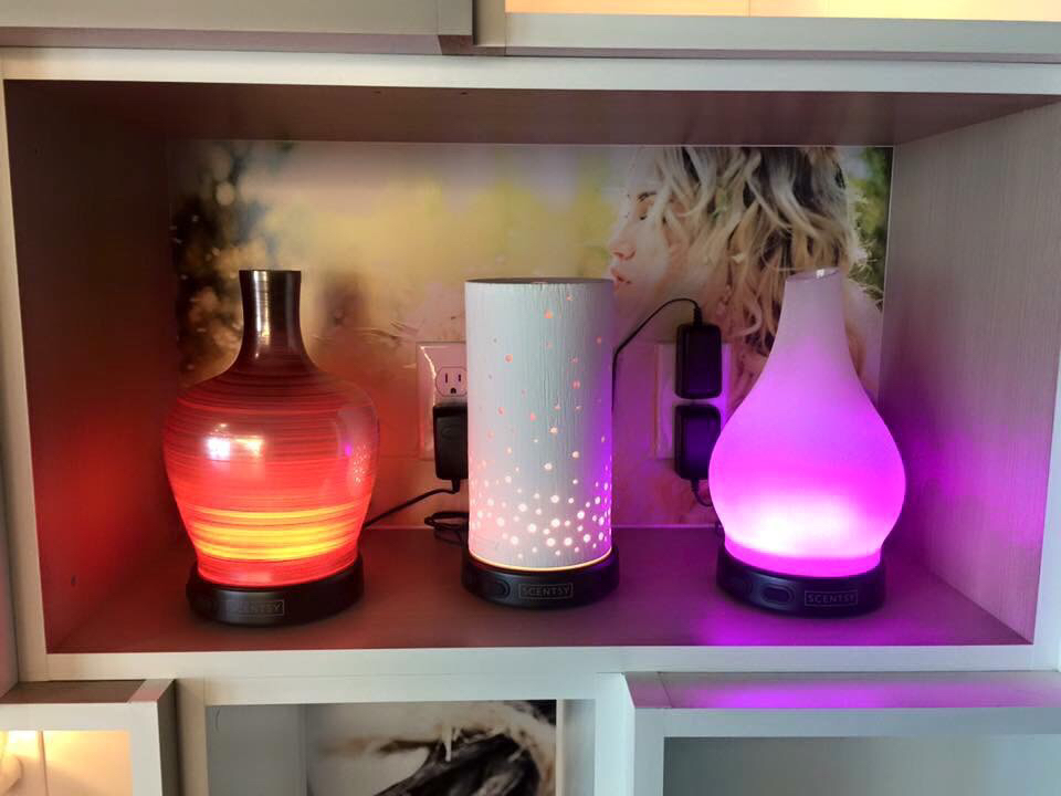 Shannons scentsy | Queen St, Midland, ON L4R 3H6, Canada | Phone: (705) 309-6180