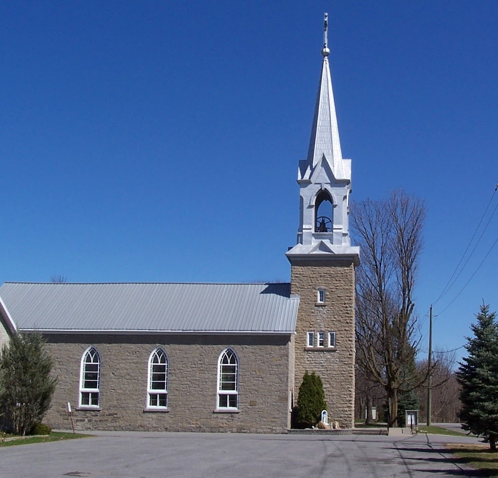 Lift Jesus Higher | 127 Burke St, Richmond, ON K0A 2Z0, Canada | Phone: (613) 366-4295