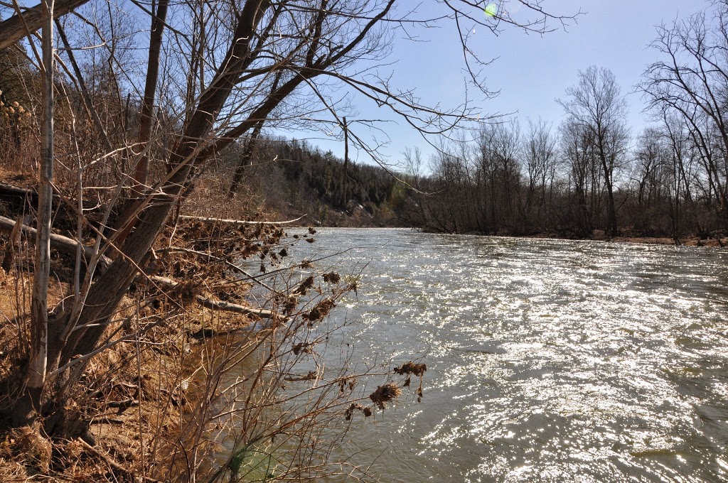 Komoka Provincial Park | 503 Gideon Dr, London, ON N6K 4N8, Canada | Phone: (519) 874-4691