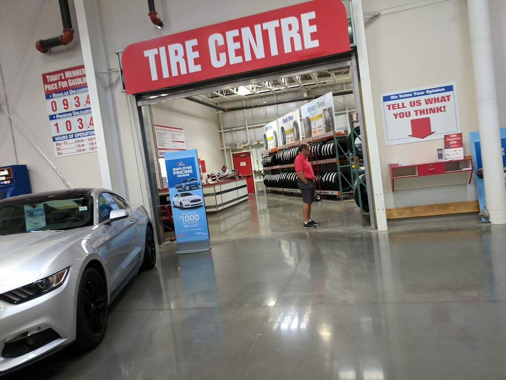 Costco Wholesale | 202-104 Southbank Blvd, Okotoks, AB T1S 0K4, Canada | Phone: (403) 995-5150