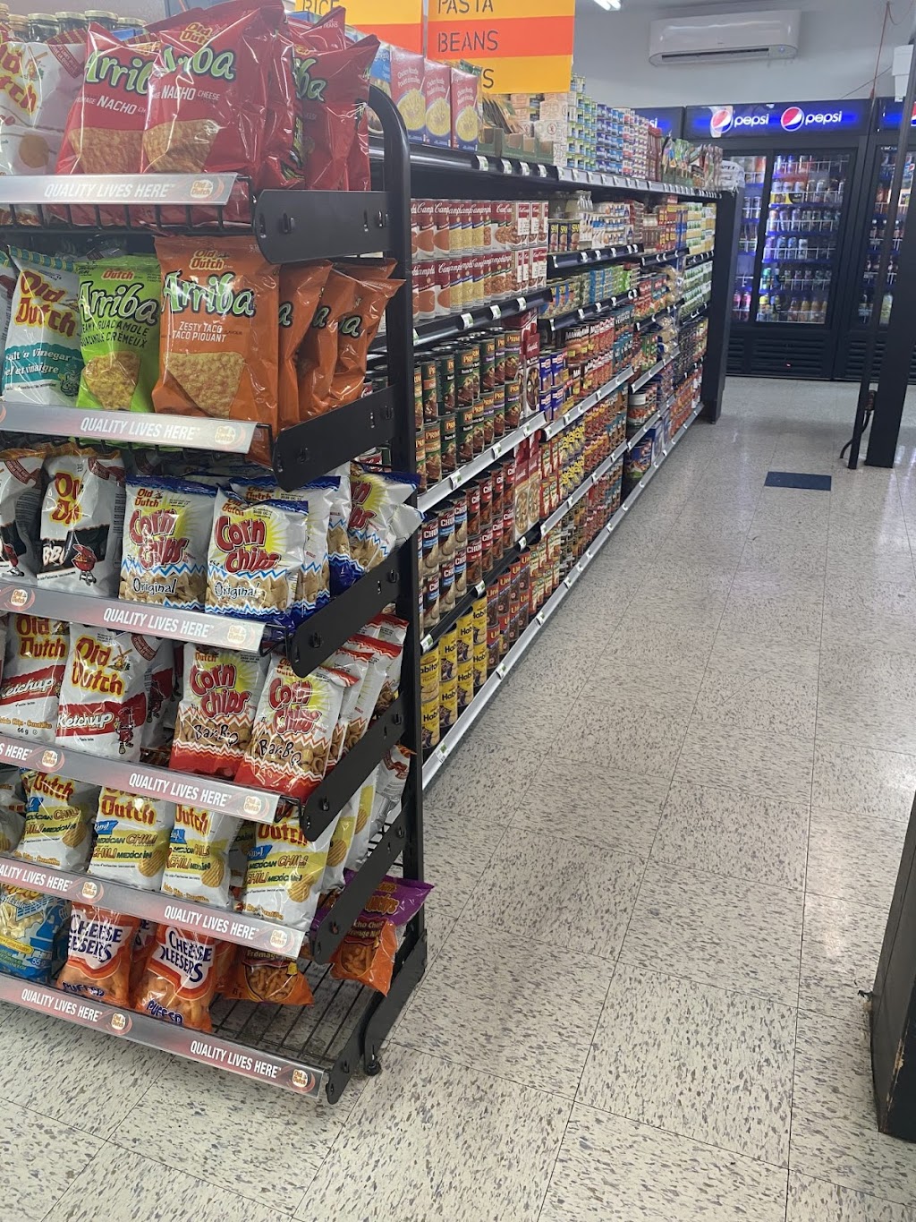 Chemainus Salish Sea Market | 2835 Oak St, Chemainus, BC V0R 1K1, Canada | Phone: (250) 246-3845