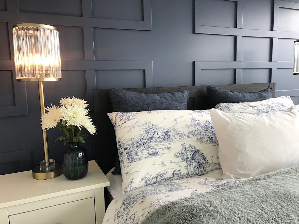 Sana Interior Design | 950 Isabell Ave, Victoria, BC V9C 2M9, Canada | Phone: (780) 935-2111