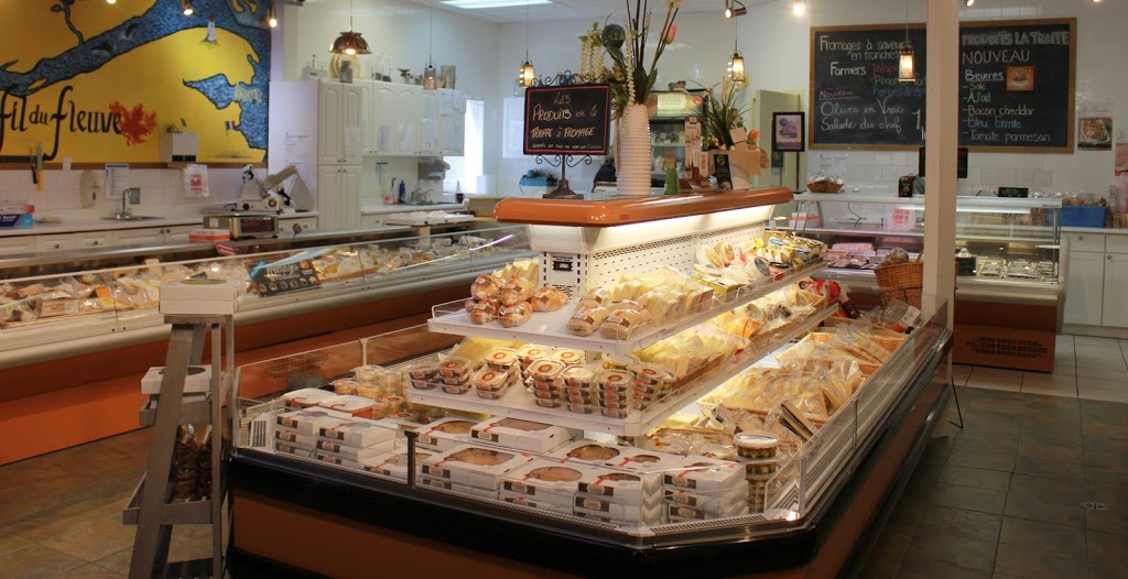 Trappe à Fromage Outaouais (Gatineau) | 200 Rue Bellehumeur, Gatineau, QC J8T 8N6, Canada | Phone: (819) 243-6411