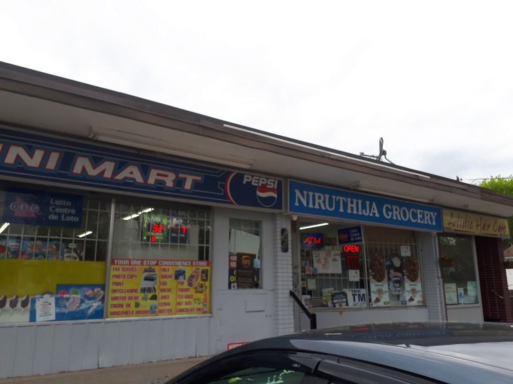 HORTOP MINI MART-VARIETY STORE (NIRUTHIJA GROCERY) | 684 Hortop St, Oshawa, ON L1G 4N6, Canada | Phone: (905) 725-0010
