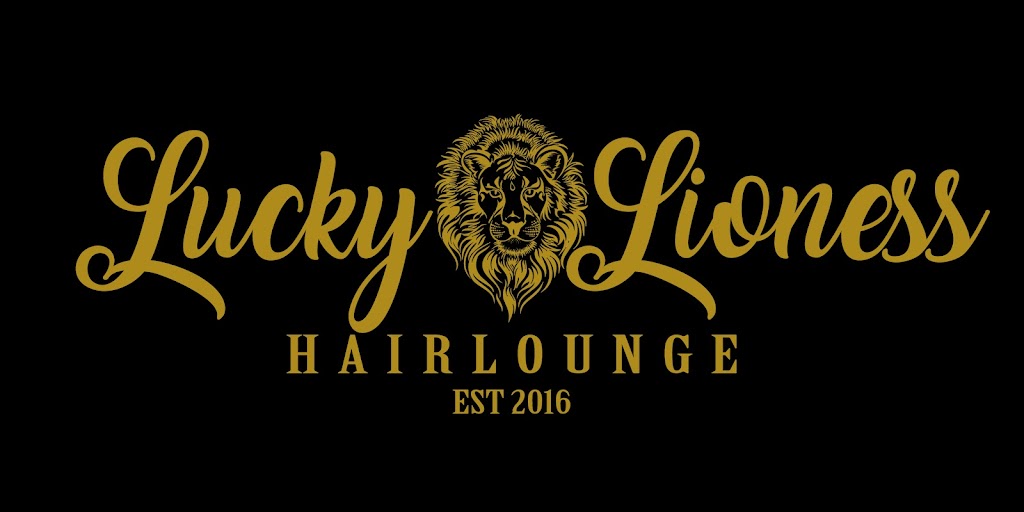 Lucky Lioness Hair Lounge | 11127 171 Ave NW, Edmonton, AB T5X 3K7, Canada | Phone: (780) 918-2892