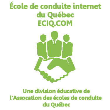 School Of Driving Internet Du Québec | 522 Rue Notre-Dame, Repentigny, QC J6A 2T8, Canada | Phone: (450) 704-2022