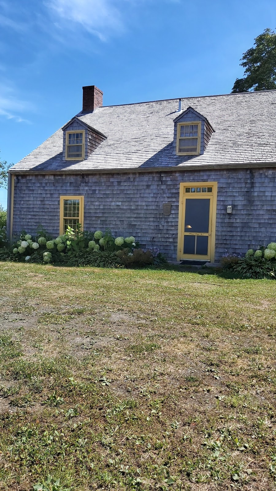 North Hills Museum | 5065 Granville Rd, Granville Ferry, NS B0S 1K0, Canada | Phone: (902) 532-2168