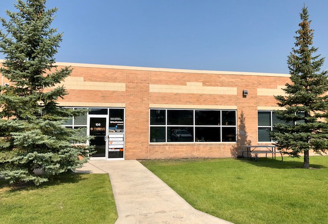 AURA Peak Performance Consulting (AURA PPC) | 11500 29 St SE #105, Calgary, AB T2Z 3W9, Canada | Phone: (403) 616-5904