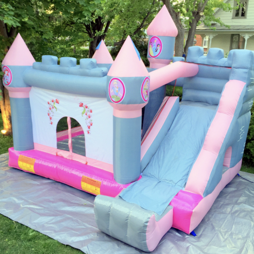 Location de Jeux Gonflables Jeux Cyclone | 536 Rue Saint-Charles, Boucherville, QC J4B 3M9, Canada | Phone: (514) 655-1035