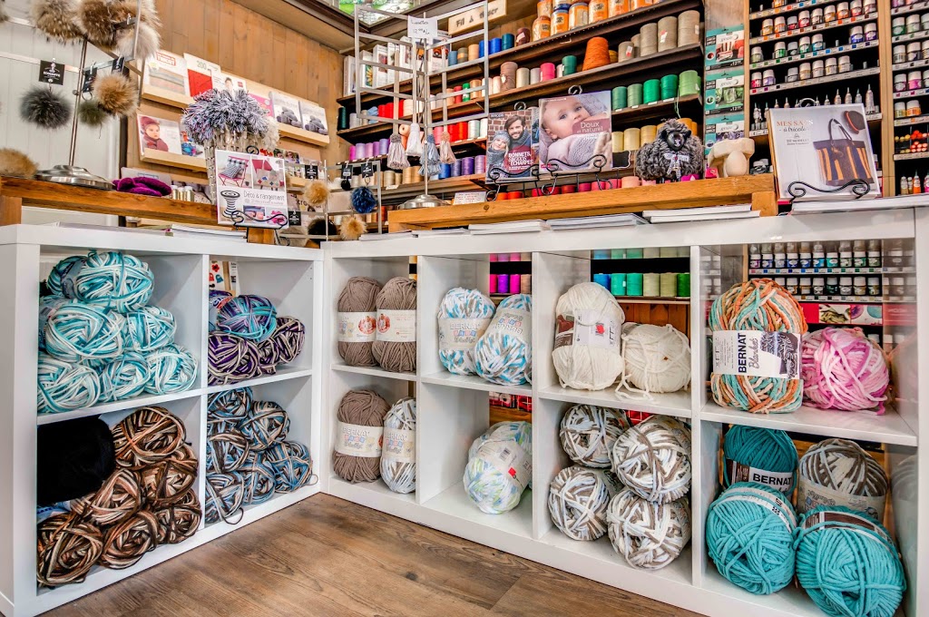 Madolaine | 7710 1re Ave, Québec, QC G1H 2Y2, Canada | Phone: (418) 628-0420