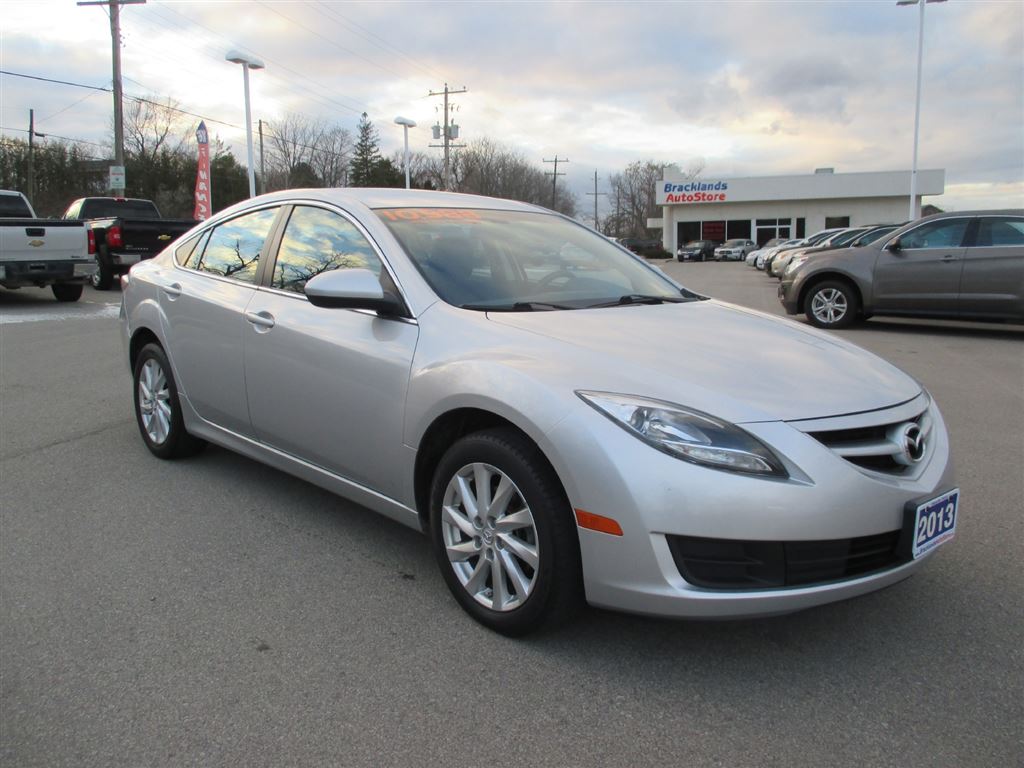 Bracklands Auto Store | 4735 King St, Beamsville, ON L0R 1B1, Canada | Phone: (877) 853-9717