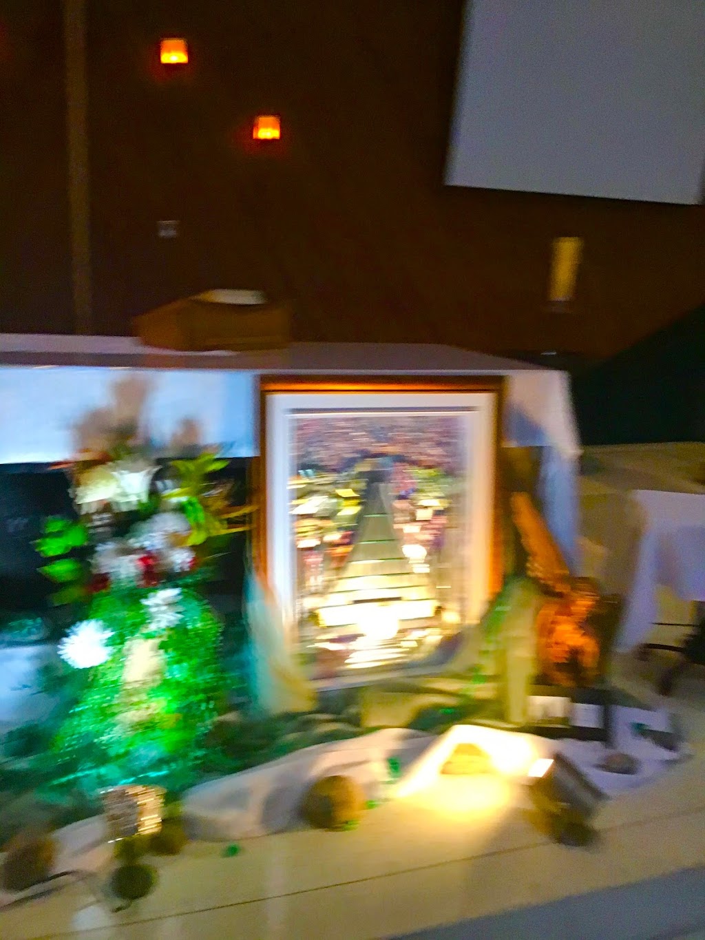 Église Saint-Raphaël | 2381 Rue Saint-Jean-Baptiste, G7X7W6Jonquière, QC G8A 2H4, Canada | Phone: (418) 547-4704