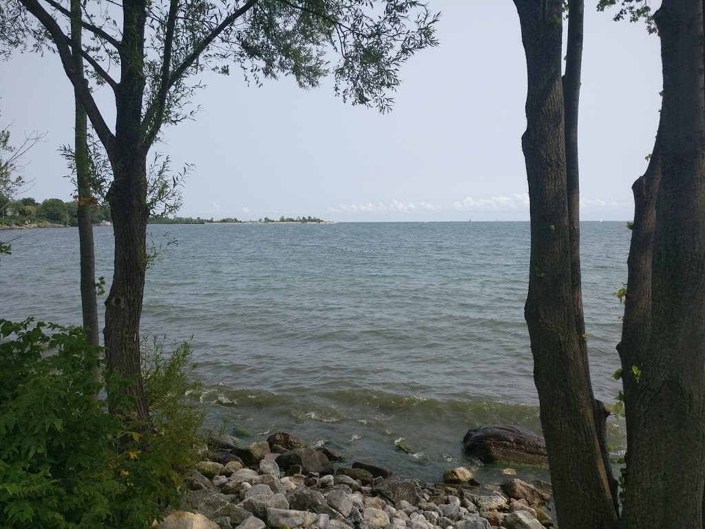 Long Branch Park | 245 Lake Promenade, Etobicoke, ON M8W 1B3, Canada