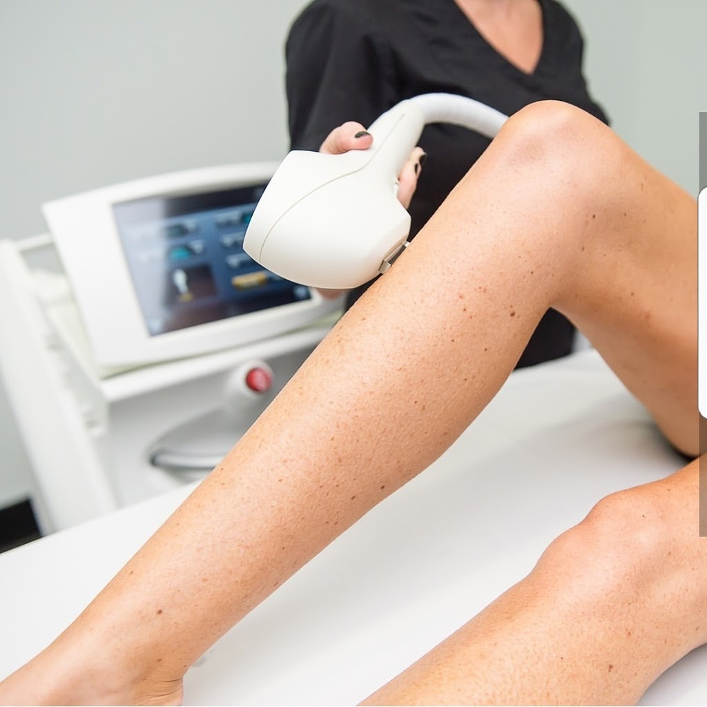 Red Rose Medspa | inside Salon poise, 830 Rowntree Dairy Rd unit 16, Woodbridge, ON L4L 5V2, Canada | Phone: (647) 822-5106