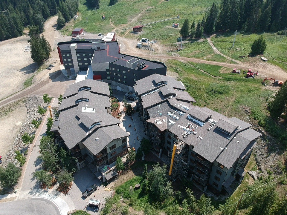 Top Roof & Exteriors Inc. | 205 3rd Ave #2201, Invermere, BC V0A 1K7, Canada | Phone: (403) 867-7663