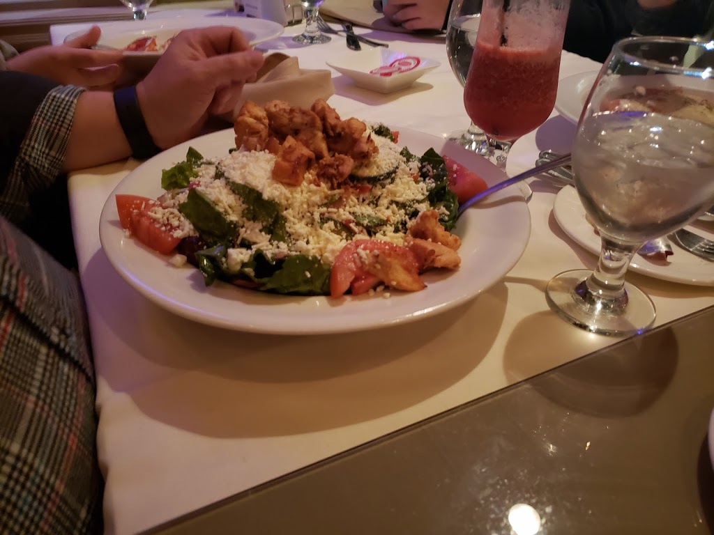 Monticchio Ristorante Italiano | 684 Osborne St, Winnipeg, MB R3L 2B9, Canada | Phone: (204) 477-4773