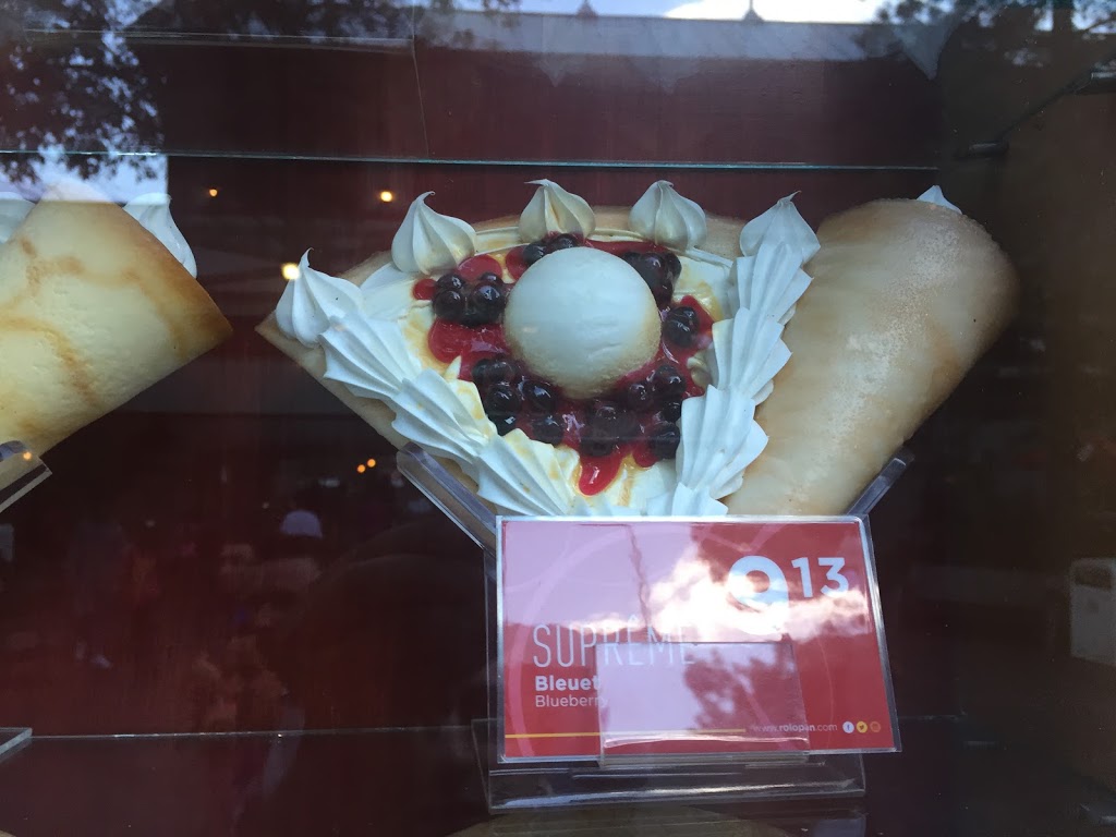 RoloPan | 724 Ave Du Port, Montreal, QC H3C, Canada