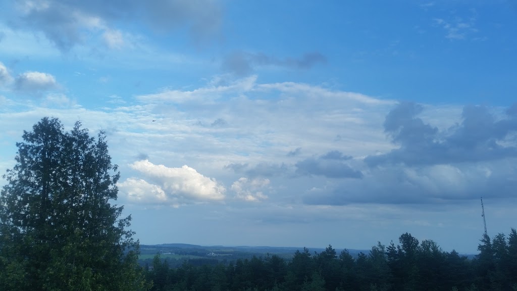 Richardsons Lookout Conservation Area | Ganaraska Rd, Campbellcroft, ON L0A 1B0, Canada | Phone: (905) 885-8173