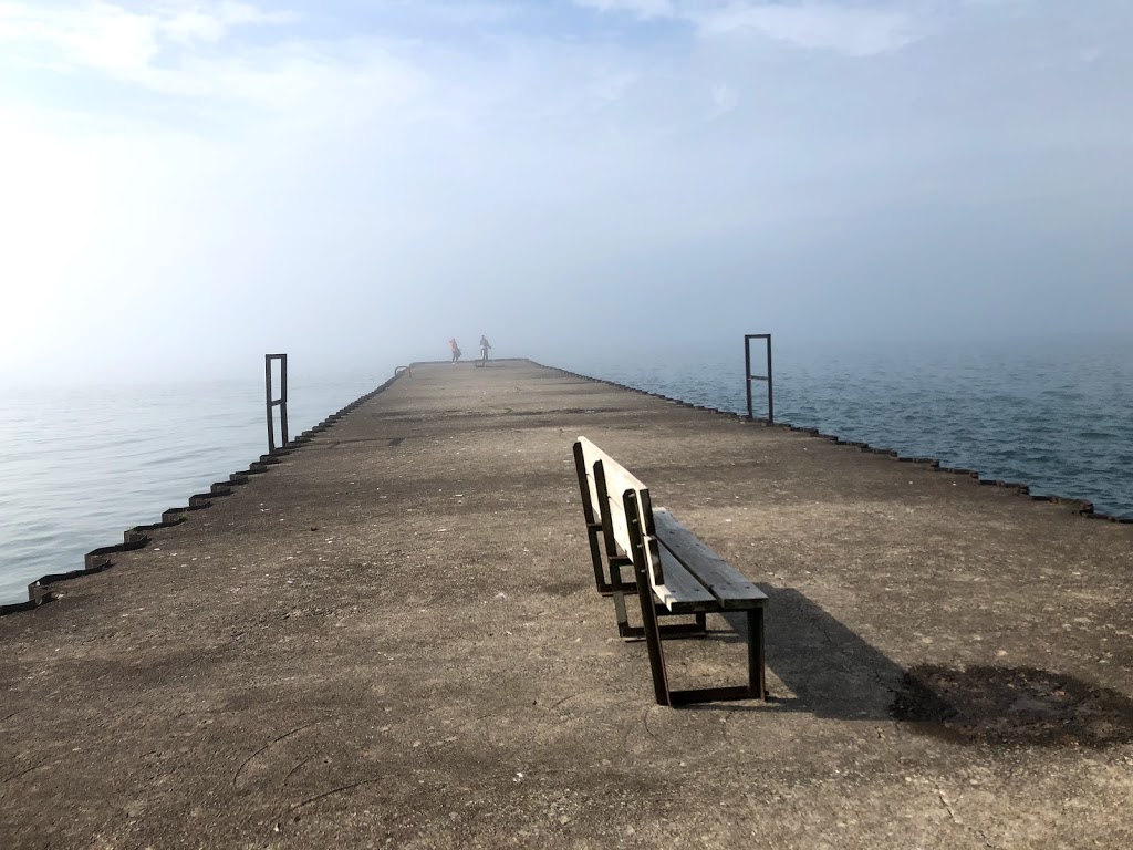 Wilson Pier | 1-65 Ontario St, Wilson, NY 14172, USA
