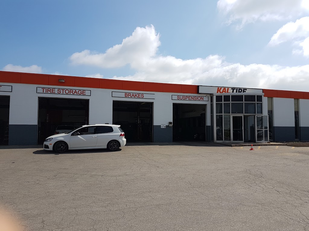 Kal Tire | 2403 Stanfield Rd, Mississauga, ON L4Y 1R6, Canada | Phone: (905) 848-3500