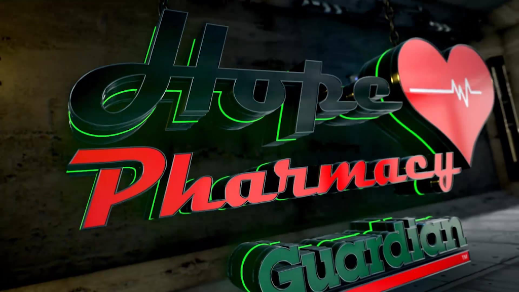 Hope pharmacy | 224 Wallace St, Hope, BC V0X 1L0, Canada | Phone: (604) 860-2144