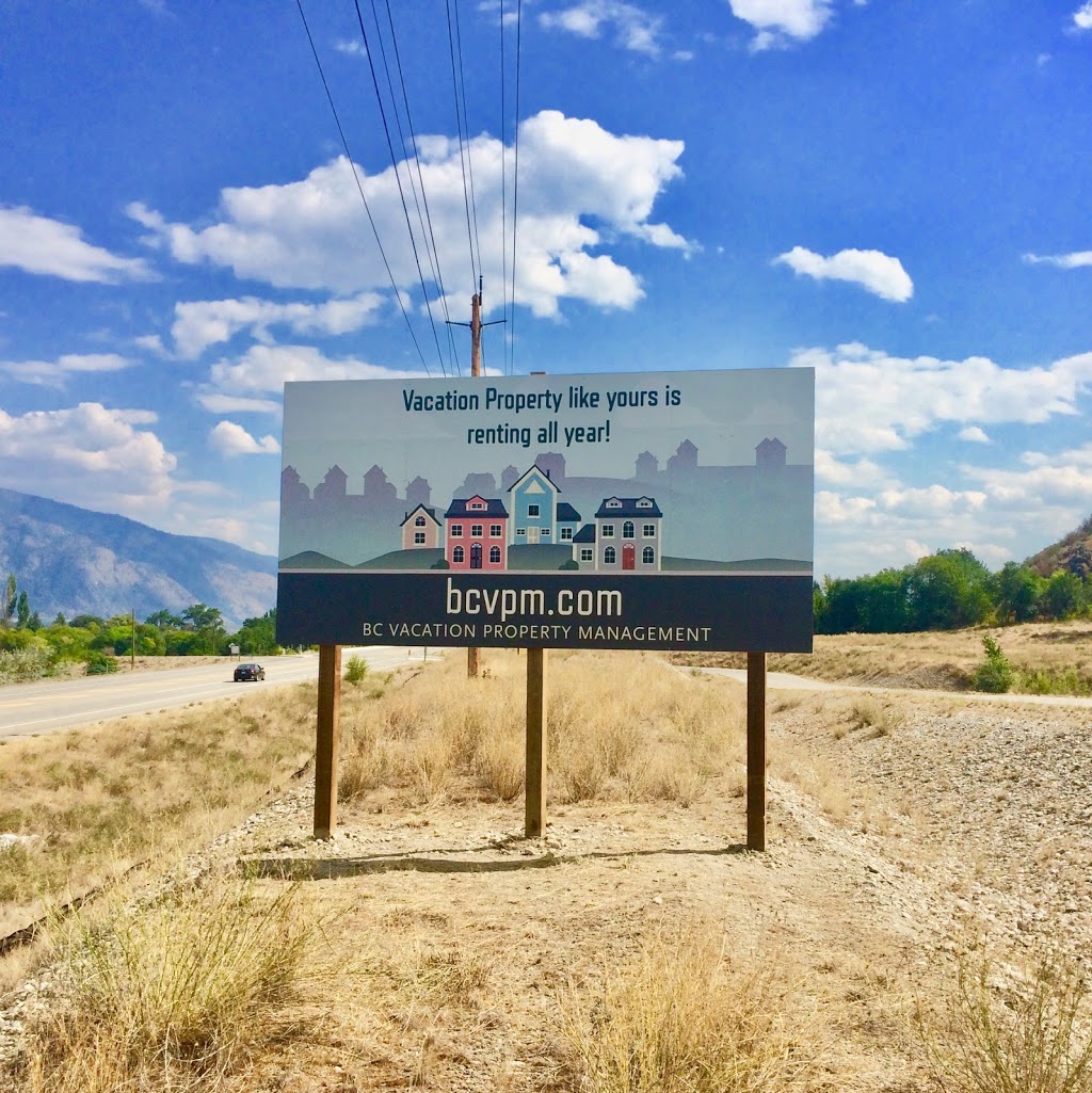 BC Vacation Property Management | 7 Alyssum Ct, Osoyoos, BC V0H 1V1, Canada | Phone: (250) 498-0942