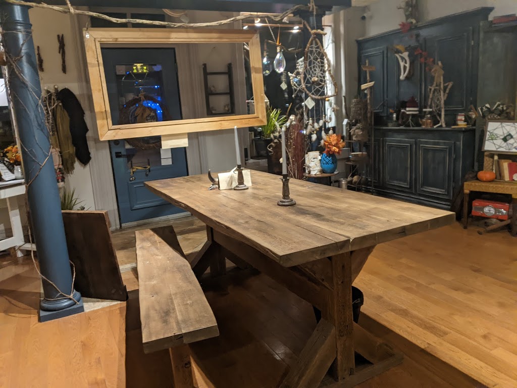Heritage Country Creations | 211 St Lawrence St, Merrickville-Wolford, ON K0G 1N0, Canada | Phone: (613) 720-7127