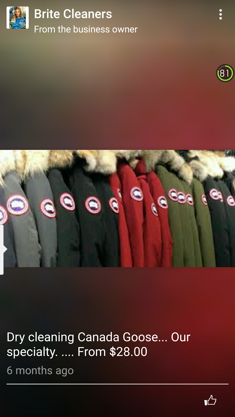 Brite Cleaners | 1033 Bay St #9, Toronto, ON M5S 3A5, Canada | Phone: (416) 927-9459