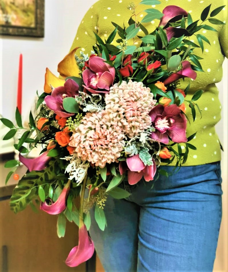 OFlowers | 5731 Hwy 7 Unit 22B, Vaughan, ON L4L 4Y9, Canada | Phone: (647) 505-3773