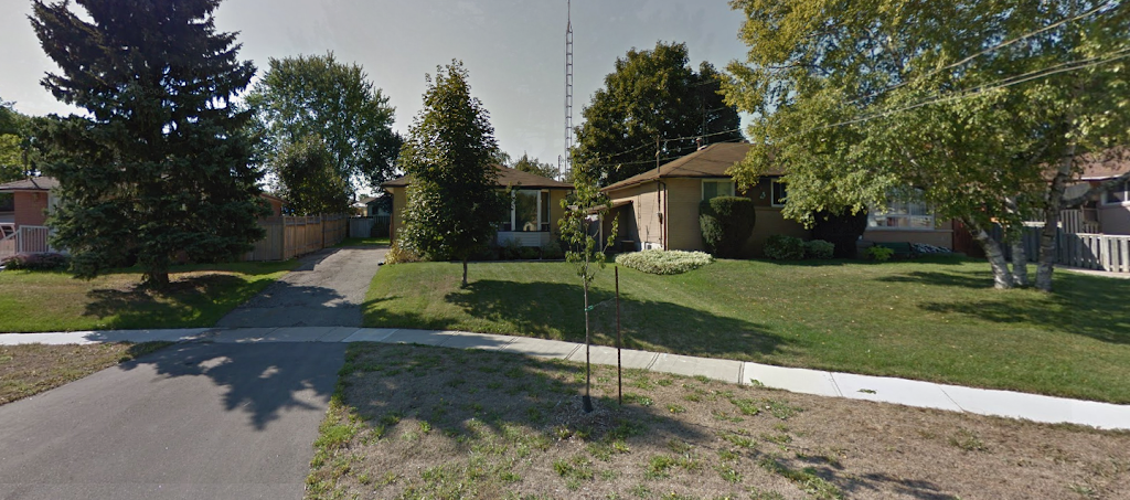 Keene Garage | 50 Langstone Crescent, Georgetown, ON L7G 4N3, Canada | Phone: (416) 577-2260