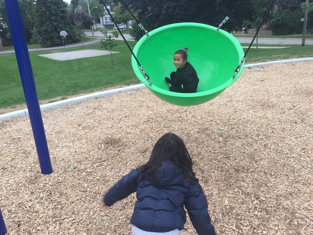 Conacher Park | Conacher Park, 645 Conacher Dr, North York, ON M2M 2P4, Canada | Phone: (416) 338-4386